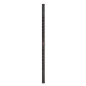 APC *AP7554 RACK PDU BASIC ZERO U 16A 20xC13/4xC19