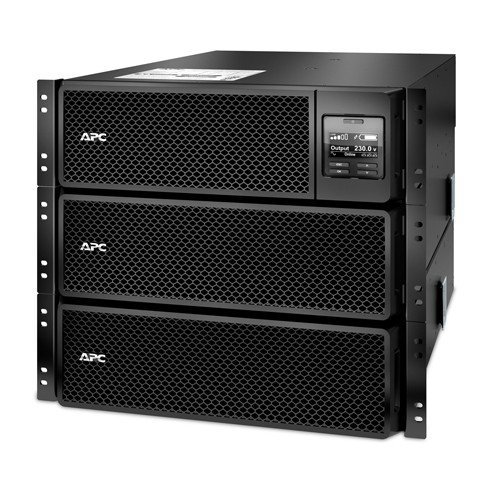 APC SRT10KRMXLI SmartUPS SRT 10000VA Rack 230V