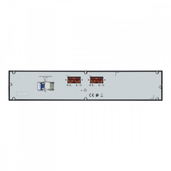 APC Zasilacz awaryjny SRV1KRILRK-E APC Easy UPS On-Line SRV 1000VA RM 230V with ExtendRuntime Battery Pack, Rail Kit
