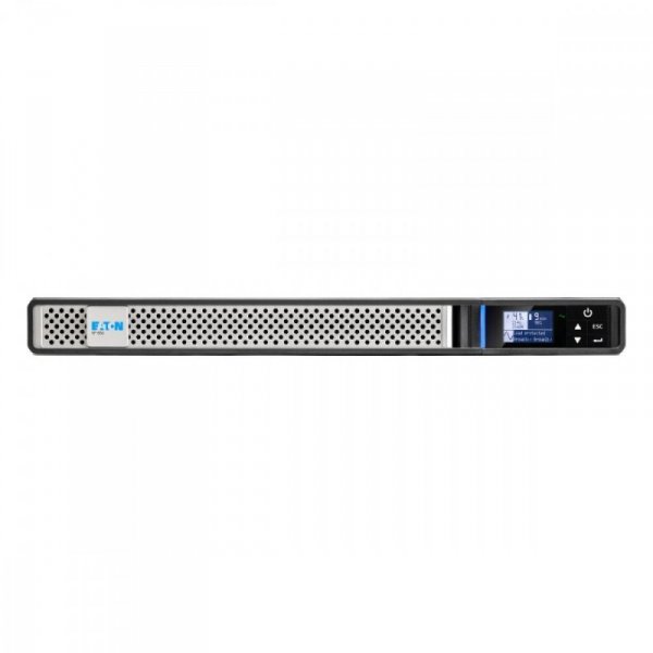 Eaton Zasilacz awaryjny 5P 650i Rack 1U Netpack G2 650VA/520W