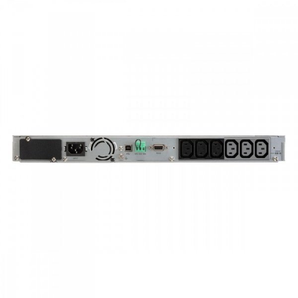 Eaton Zasilacz awaryjny 5P 1550i Rack 1U NetpackG2 1550VA/1350W