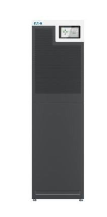 Eaton Zestaw zasilacz awaryjny UPS 3ph 30kVA 93T30KMBS + router QMiro-201W
