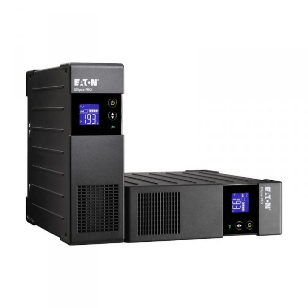Eaton Zasilacz awaryjny  Ellipse PRO 1600 DIN ELP1600DIN