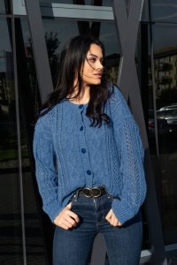 Sweter Boniqe Jeans