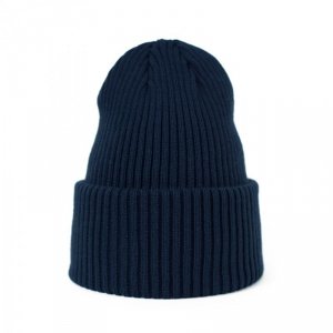 Czapka Beskidzianka Navy
