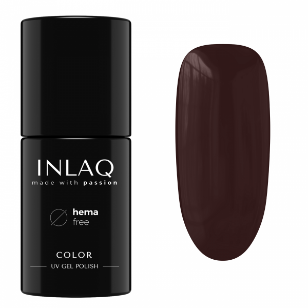 INLAQ Lakier Hybrydowy Gondola 6ml