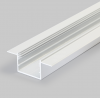 Profil aluminiowy LED wpustowy VARIO30-05 1m.