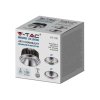 Żarówka LED V-TAC 20W G53 AR111 Wymienny reflektor 40st/20st VT-1121-N 4000K 1700lm