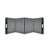 Moduł Panel Fotowoltaiczny V-TAC 120W Składany Przenośny Zestaw 2szt VT-10240