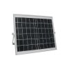 Oprawa Uliczna LED Solarna V-TAC SAMSUNG CHIP 50W Biała IP65 LiFePo4 VT-ST303 4000K 3000lm 3 Lata Gwarancji