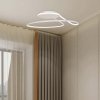 Oprawa Sufitowa V-TAC 24W LED Biała 250x160mm VT-7784 4000K 2560lm