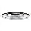 Oprawa Zwieszana V-TAC 32W LED Czarna VT-7816 3000K 3880lm