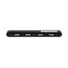 Oprawa Szynosystem Magnetyczny 48V V-TAC 12W LED 35st VT-4212 3000K 1100lm 3 Lata Gwarancji