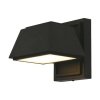 Kinkiet Ścienny V-TAC 14W LED Czarny Góra Dół IP65 VT-1192 3000K 1950lm