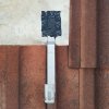 Uchwyt Dachowy Fotowoltaiczny do paneli PV V-TAC VT-10100