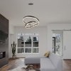 Oprawa Zwieszana V-TAC 50W LED Brązowa VT-7578 3000K 5850lm