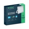 Projektor LED V-TAC 200W SAMSUNG CHIP Biały VT-200 6500K 16500lm 5 Lat Gwarancji