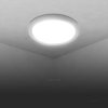 Plafon V-TAC 60W CYCLONE fi.49cm CCT Pilot TIMER VT-8559 3000K-6500K 6000lm