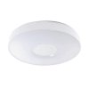 Plafon V-TAC 20W/40W VICTORY fi.39cm CCT Pilot TIMER VT-8565 3000K-6500K 4000lm