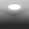 Plafon V-TAC 20W/40W VICTORY fi.39cm CCT Pilot TIMER VT-8565 3000K-6500K 4000lm