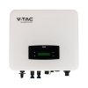 Falownik Inwerter V-TAC AFORE 5KW Jednofazowy WiFi Monitor HNS5000TL 10 Lat Gwarancji