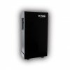 Magazyn Bank Energii V-TAC Czarny Szklany Front 14.33kWh 280Ah/51.2V 10240Wh LiFePO4 BMS VT-14336B 10 Lat Gwarancji
