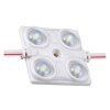 Moduł LED V-TAC 1.44W 4LED 160st SMD2835 IP68 VT-28358B Kolor Niebieski 135lm