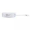 Zasilacz do Paneli LED 29W Flicker Free Zasilacz V-TAC 5 Lat Gwarancji