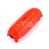 Bezpieczna Wodoodporna Skrzynka Ogrodowa V-TAC IP44 212x82x72mm VT-1124-3 2 Lata Gwarancji