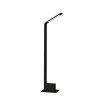 Słupek Ogrodowy V-TAC 6W LED 80cm Czarny IP65 VT-896 4000K 750lm 2 Lata Gwarancji