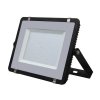 Projektor LED V-TAC 200W SAMSUNG CHIP Czarny VT-200 6500K 16500lm 5 Lat Gwarancji