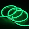 NEON LED 12V 15x25 BIG SIZE PCV 1m RÓŻNE KOLORY IP67