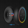 Pilot do LED naścienny PANEL RGB 1 strefa S2-W Miight