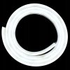NEON LED 12V SILICONE 6X12 R1 BIAŁY NEUTRALNY IP67 1M