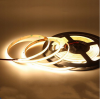 TAŚMA LED COB 12V LINIA ŚWIATŁA 320 CIEPŁA 1M. 