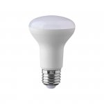 Żarówka LED V-TAC CREE CHIP 8,5W E27 R63 VT-263 4000K 806lm 6 lat gwarancji