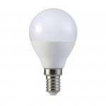 Żarówka LED V-TAC 5.5W E14 P45 Kulka VT-1880 2700K 470lm