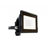 Projektor LED V-TAC 10W SAMSUNG CHIP Czarny Z MUFĄ VT-118 6500K 735lm 5 Lat Gwarancji