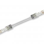 Konektor złączka taśm LED V-TAC COB RGB taśma-przewód-taśma