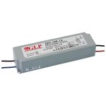 ZASILACZ HERMETYCZNY GPV 100W 12V