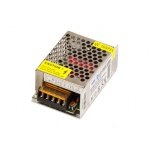 Zasilacz 60W 5A 12V MONTAŻOWY
