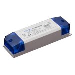 ZASILACZ 60W 5A 12V MEBLOWY