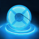 TAŚMA LED COB 12V LINIA ŚWIATŁA 320 ICE BLUE 1M. 