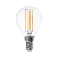P45-E14-4W-FILAMENT 3-STEP POWER DIMMING-CLEAR COVER-3000K 