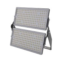 Projektor LED V-TAC 500W Czarny IP65 135Lm/W VT-48500 6500K 67500lm 