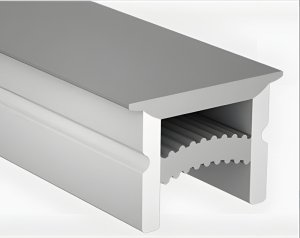 TUBA SILIKONOWA 14x14