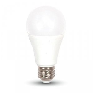 Żarówka LED 12W E27 A60 Thermoplastic V-TAC VT-1864 6400K 1055lm