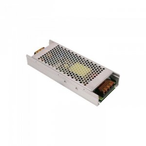 Zasilacz LED V-TAC 250W 24V 10A IP20 Modułowy Filtr EMI VT-22250 2 Lata Gwarancji
