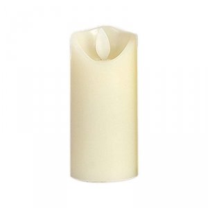 świeczka LED V-TAC candle 53x110mm VT-7568 2700K