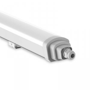 Oprawa Hermetyczna LED V-TAC SAMSUNG CHIP GT-SERIES 60cm 18W 120Lm/W VT-12017 4000K 2160lm 3 Lata Gwarancji